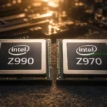 intel Z970 Z990