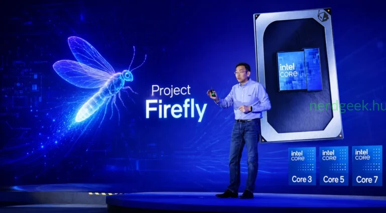 intel-project-firefly