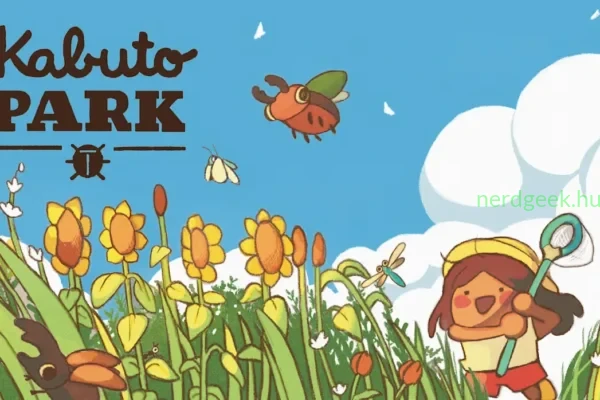 kabuto-park
