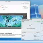 kde-plasma