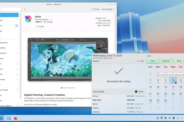 kde-plasma
