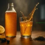 kombucha