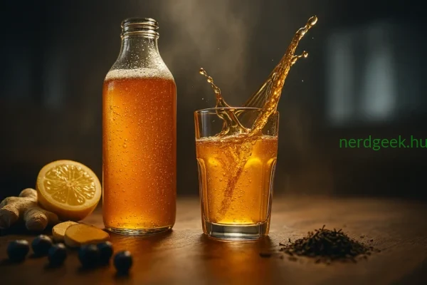 kombucha