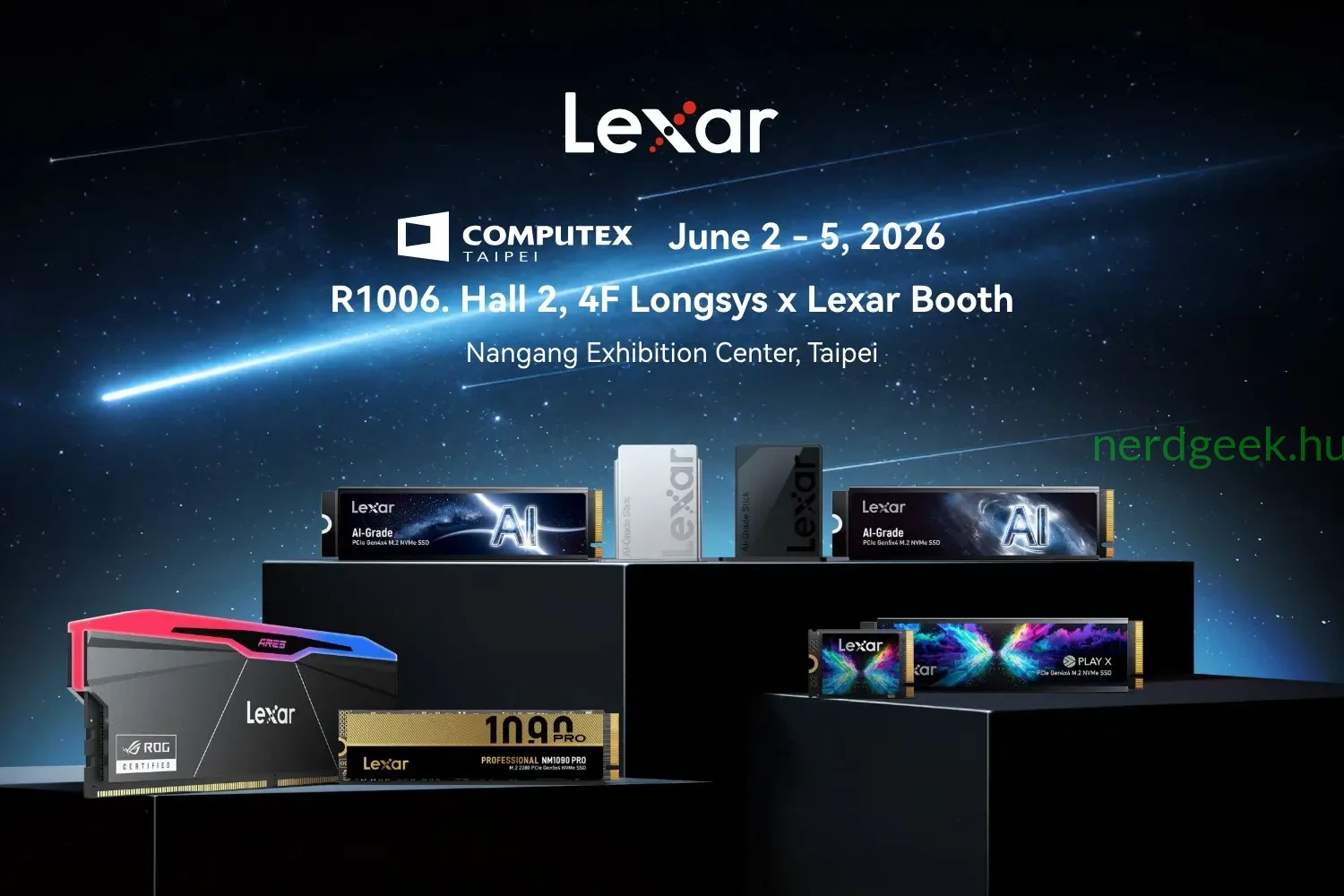 lexar-computex-2026