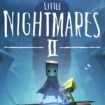little nightmares 2 enhanced edition