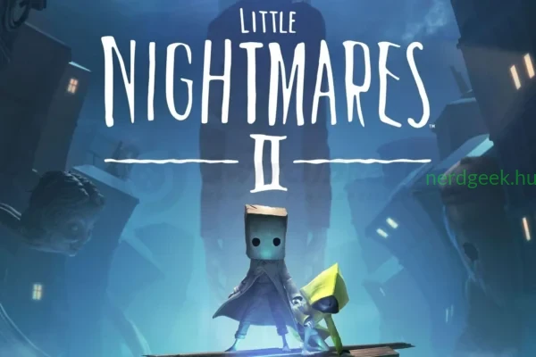 little nightmares 2 enhanced edition