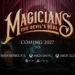 magicians