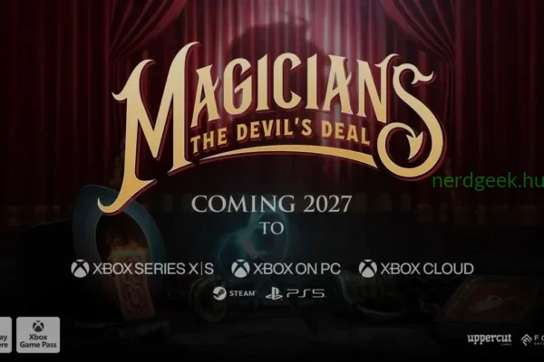 magicians