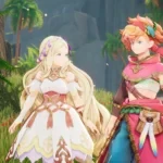 mana