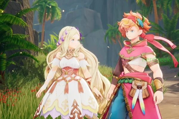 mana