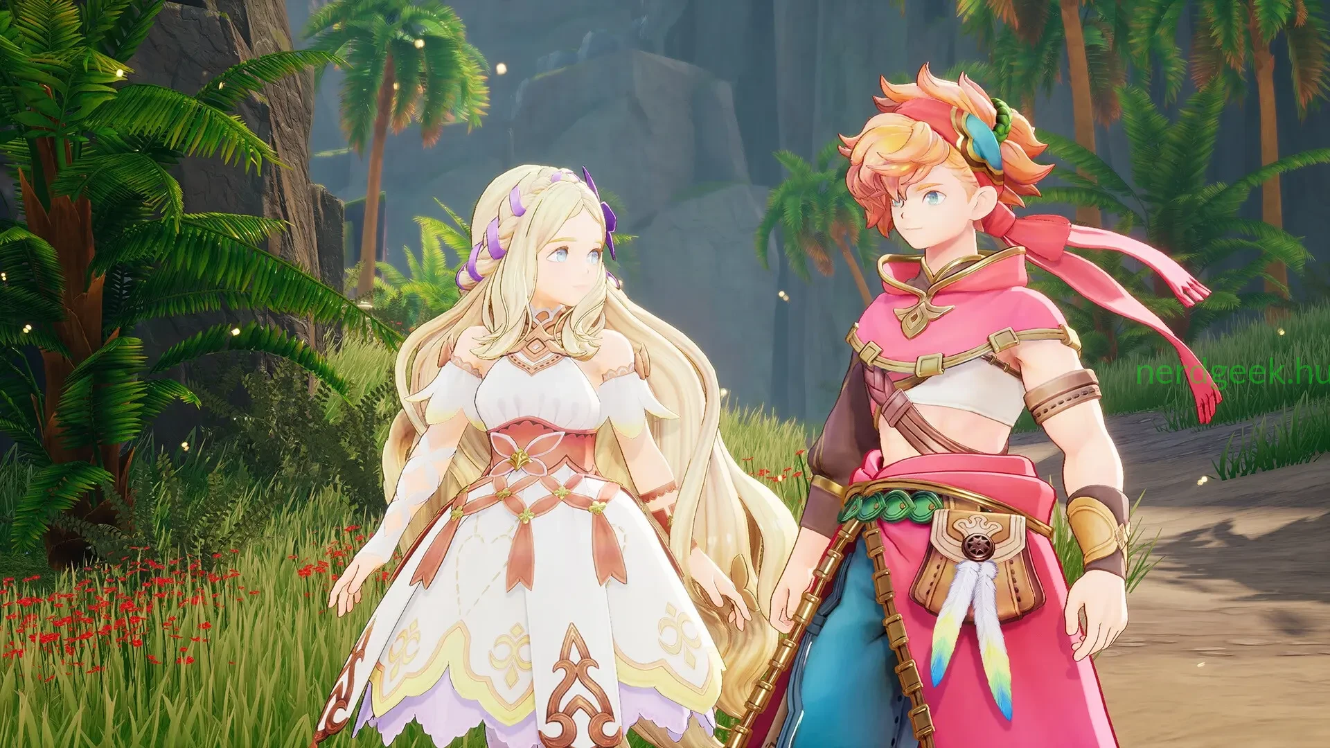 mana