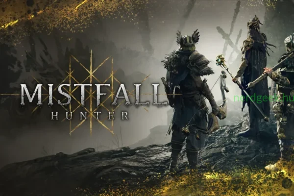 mistfall-hunter