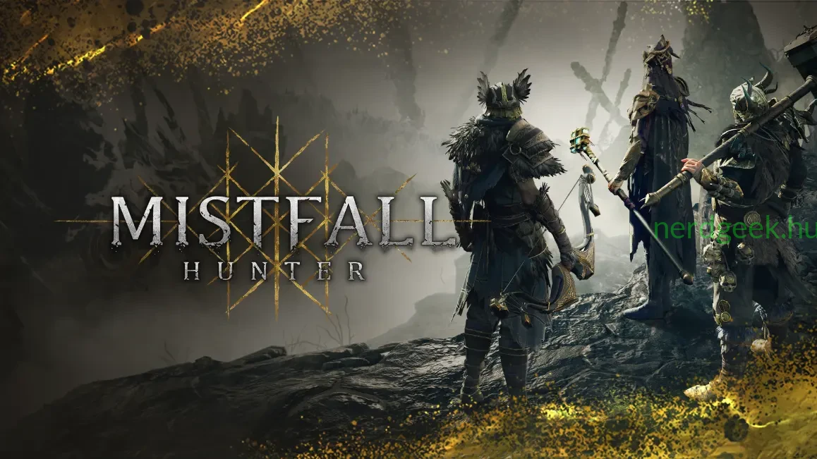mistfall-hunter