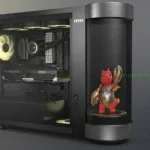 msi MEG Vision X2 AI+