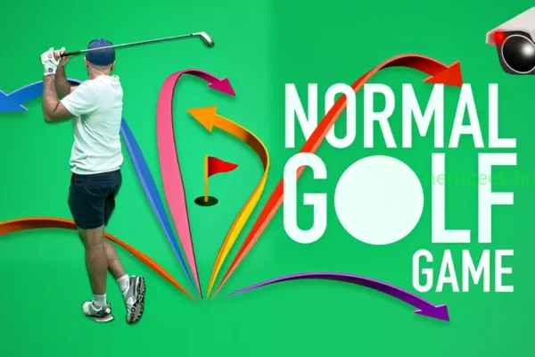 normal-golf-game