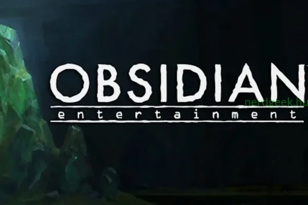 obsidian-entertainment