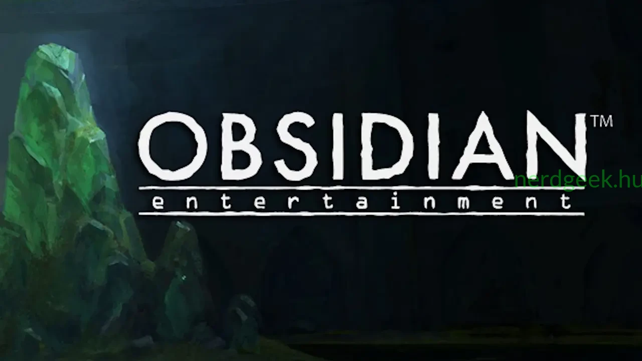 obsidian-entertainment