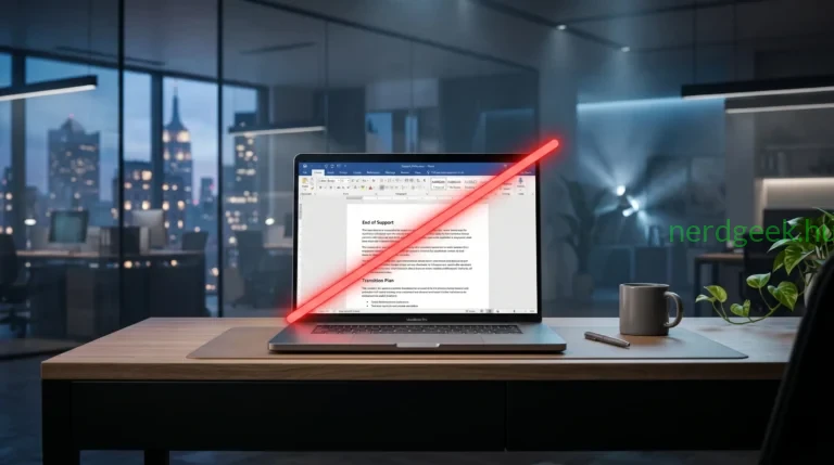 Vége az örökös licenc illúziójának: jövő hónapban írásvédetté válik az Office 2019 for Mac