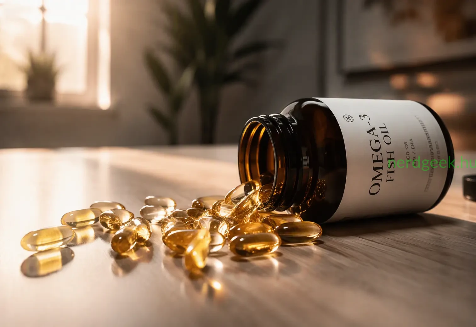 omega-3
