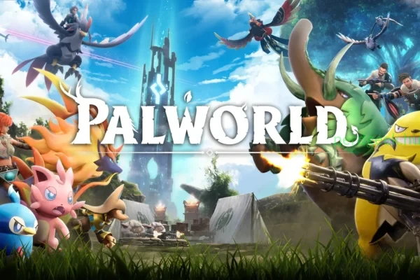 palworld