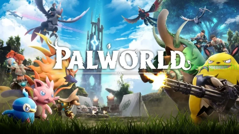 Palworld: tisztázták a fejlesztők a szerverek lekapcsolásának ügyét