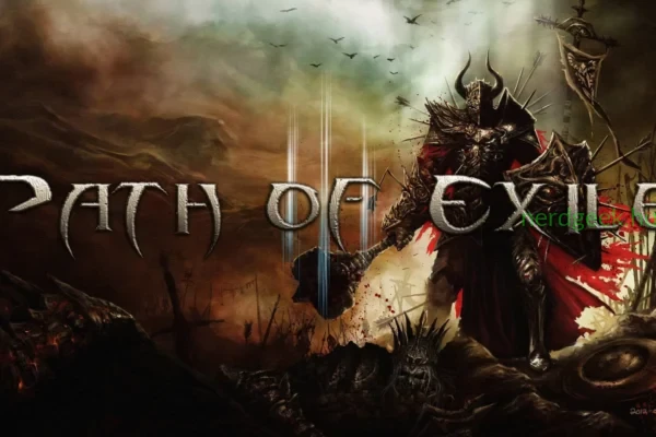 path of exile