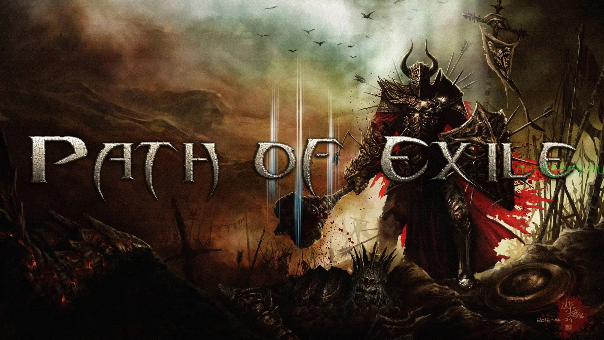 path of exile