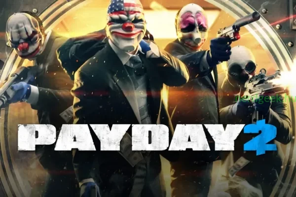 payday-2