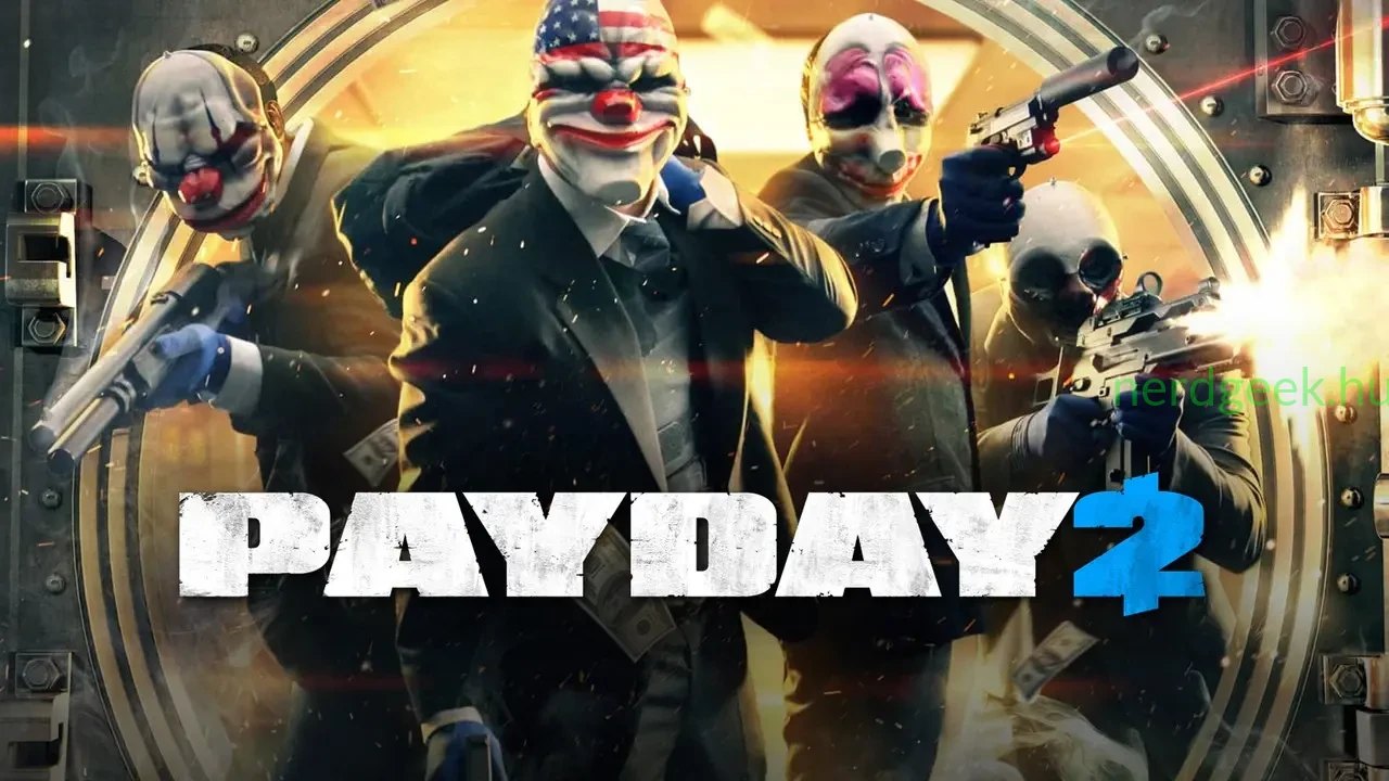 payday-2