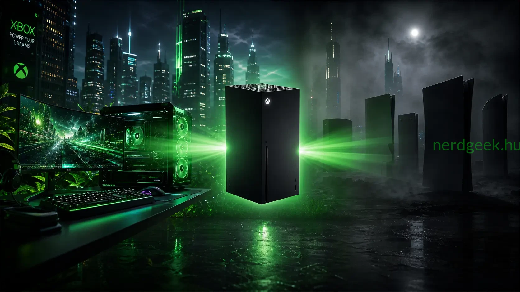 pc-xbox