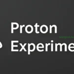 proton-experimental