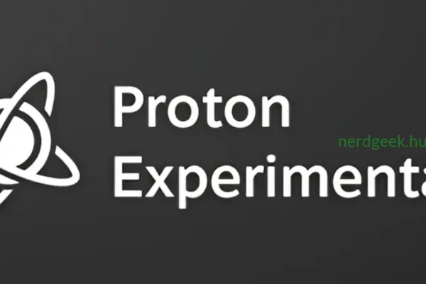 proton-experimental