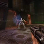 quake