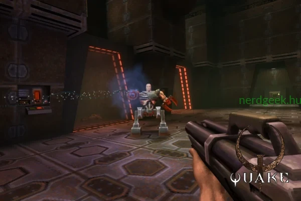 quake