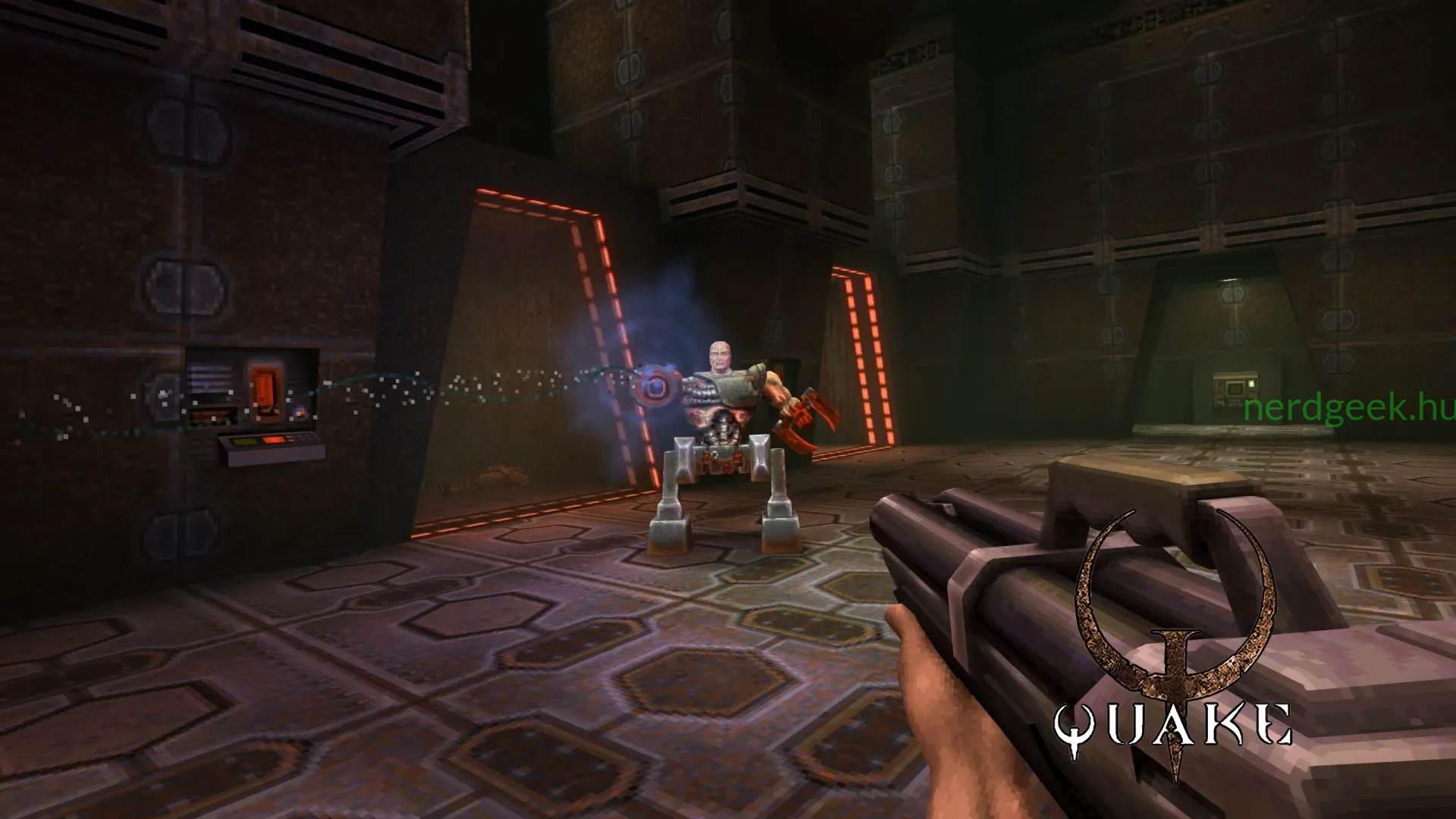quake