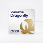 qualcomm-Dragonfly C1000