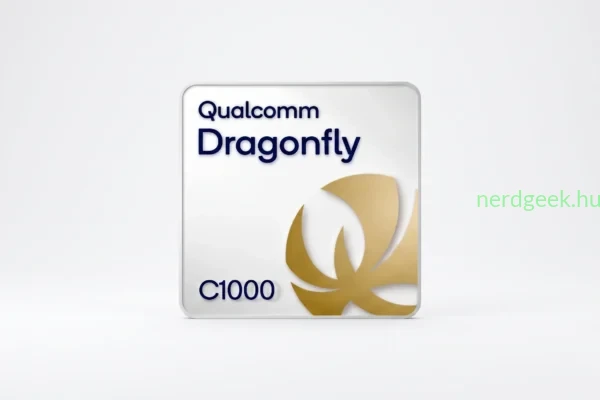 qualcomm-Dragonfly C1000