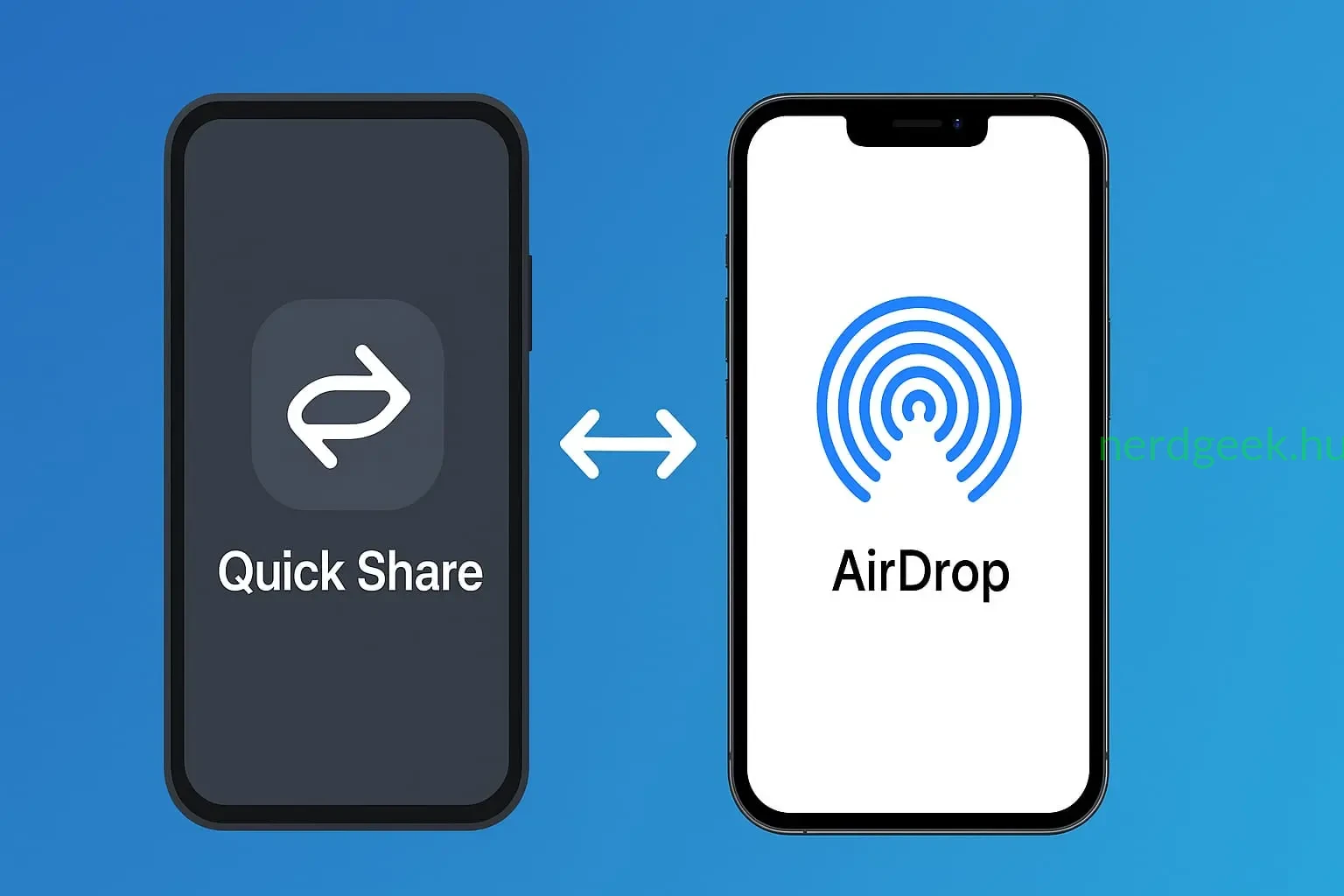 quickshare-aidrop-header