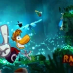 rayman origins
