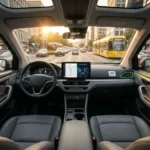 robo-taxi
