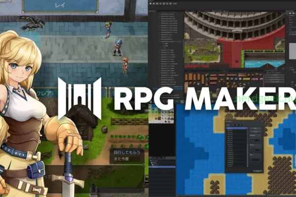 rpg-maker