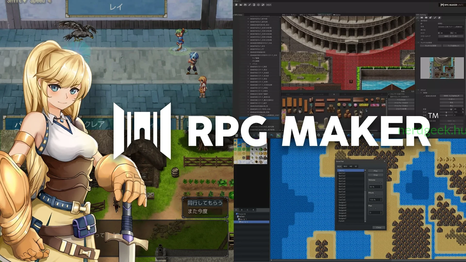 rpg-maker
