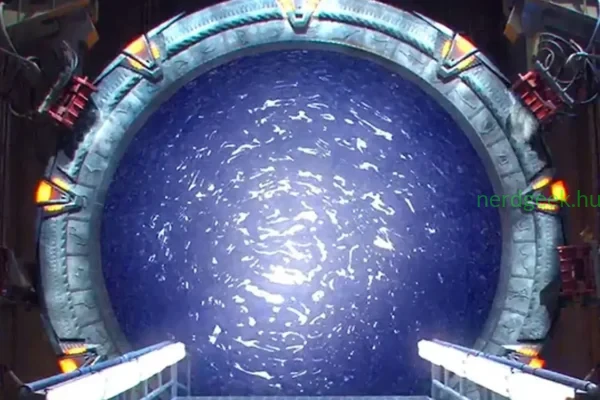 stargate