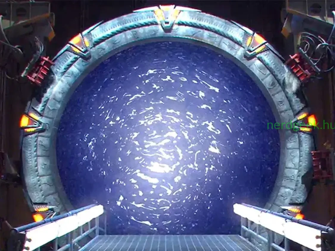 stargate