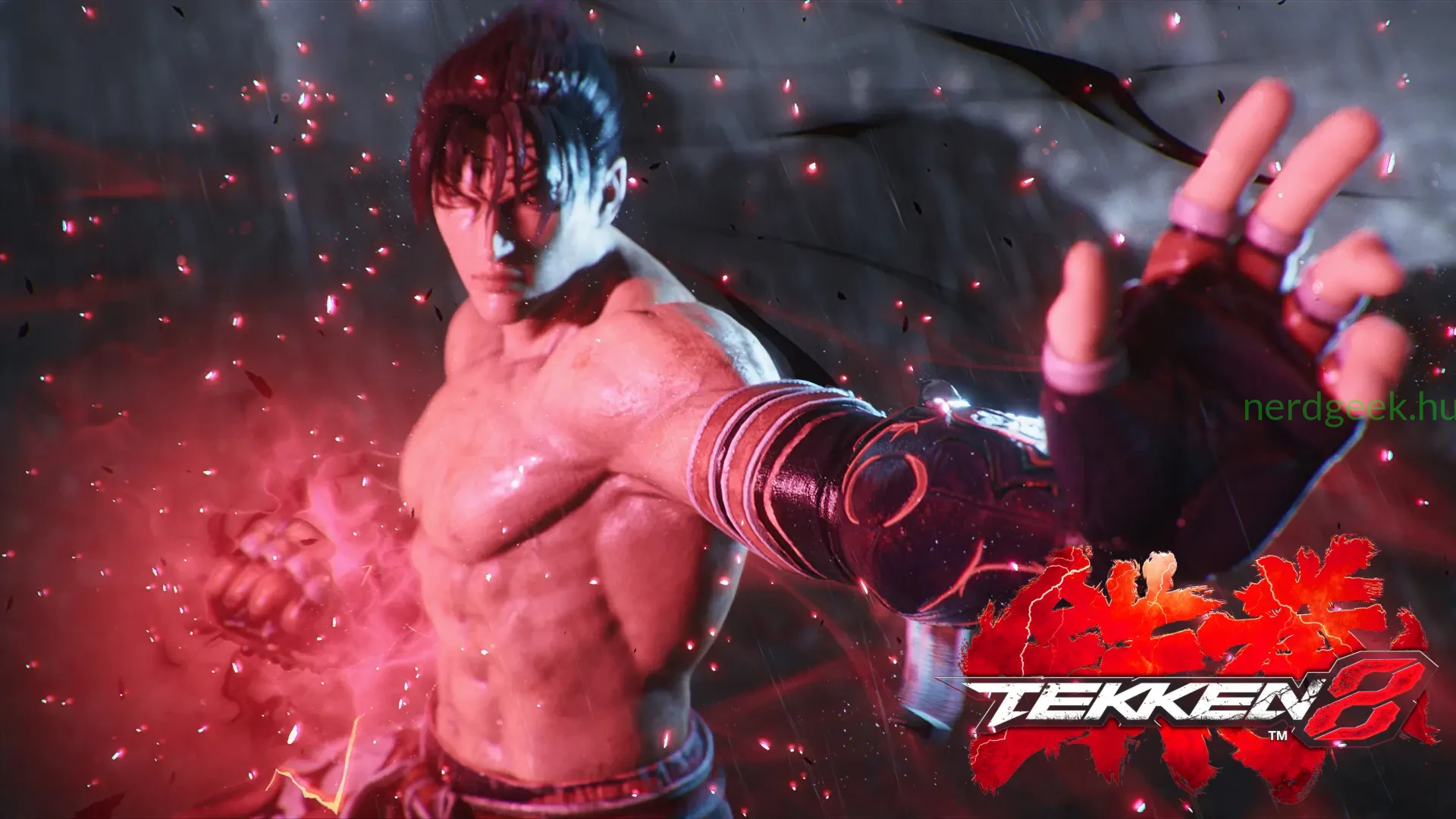 tekken-8