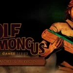 the wolf among us