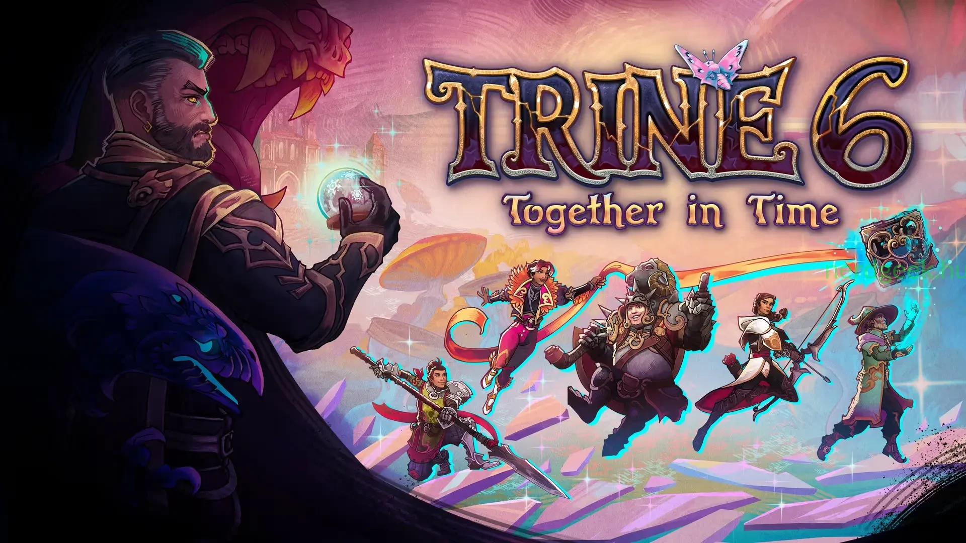 trine-6