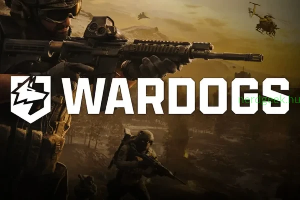 wardogs