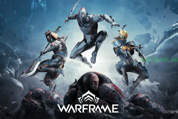 warframe