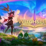 witchspire